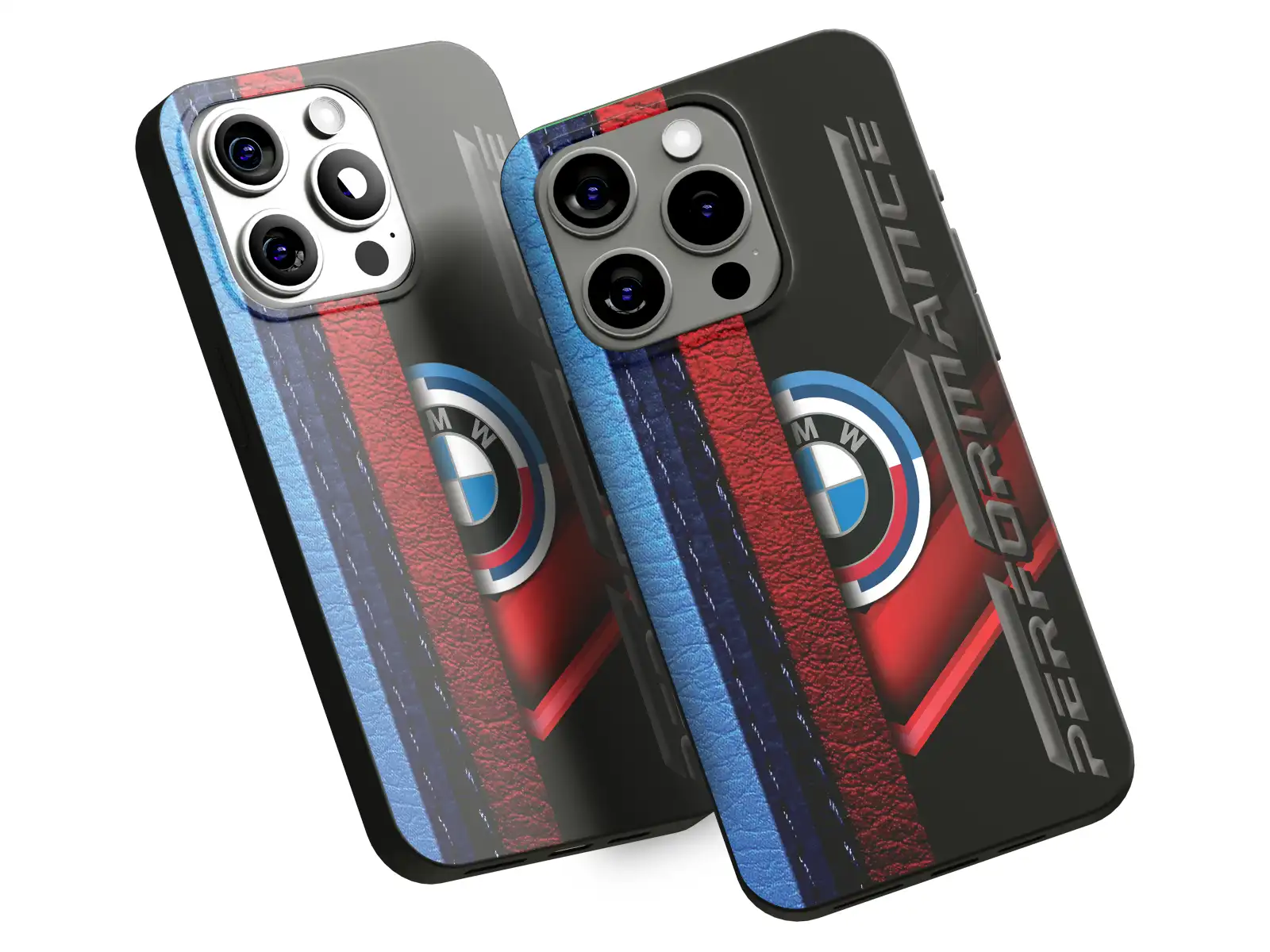 BMW Protezione Smartphone Aspetto Moderno Chic